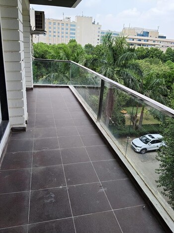 3 BHK Builder Floor for Rent in Sector 46, Gurgaon