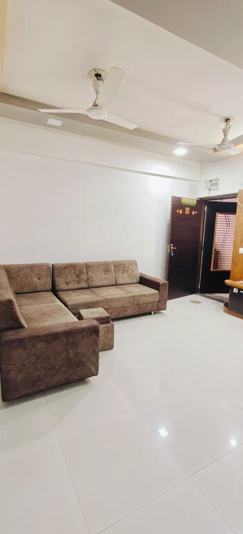 2 BHK Flat for Sale in Narol, Ahmedabad