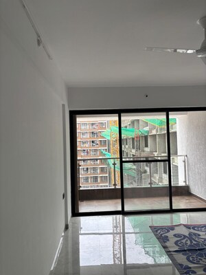 Room in 2 BHK Apartment at Unique Youtopia, Kharadi – for Rent