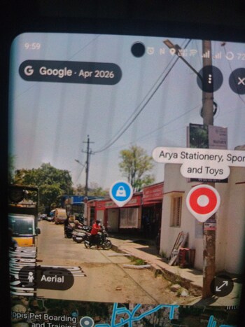 Land for Sale in Sorahunase, Bangalore