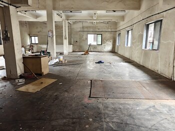 Warehouse for Rent in C Block Ttc Industrial Area, Navi Mumbai