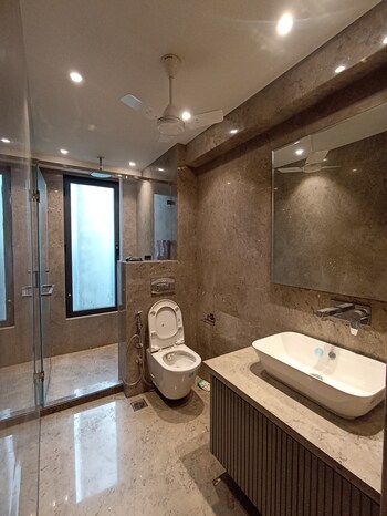 3.5 BHK House for Rent in Greater Kailash, Delhi