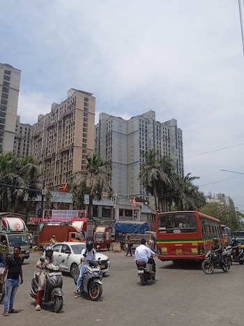 Chatrapati Shivaji Raje Complex