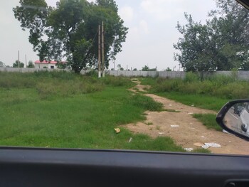 Plot for Sale in Raman Reiti, Vrindavan