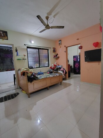 1 BHK Flat for Sale in Kondhawe Dhawade, Pune