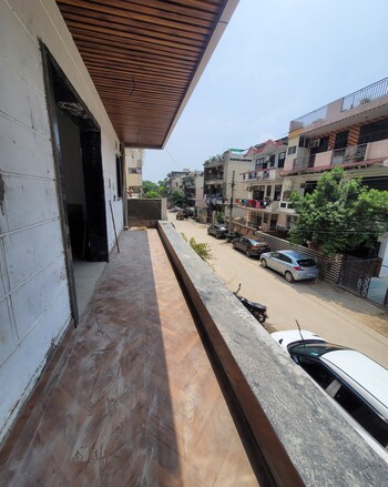 3 BHK Builder Floor for Sale in Green Fields Colony, Faridabad