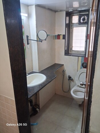 Saptarshi CHS Andheri