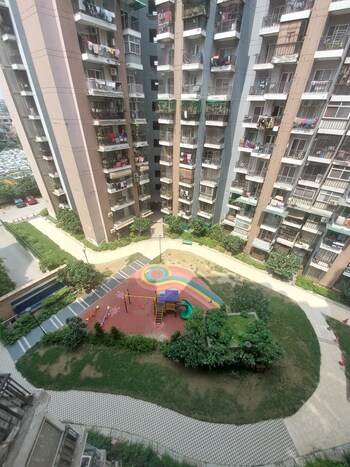 Saviour Park