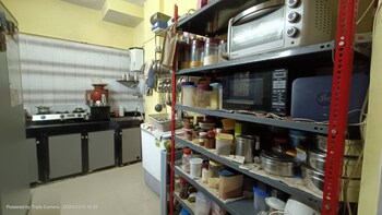 Nestle Apartment