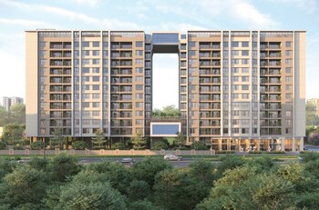 3 BHK Flat for Sale in Punawale, Pune