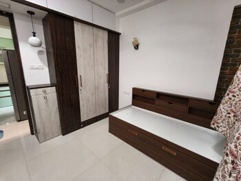 2 BHK Flat for Rent in Chembur, Mumbai