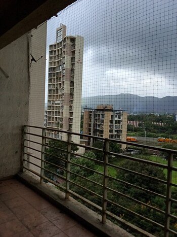 3 BHK Flat for Rent in Vashi Sector 26, Navi Mumbai
