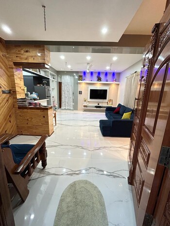 2 BHK House for Rent in Btm Layout Stage 2, Bangalore