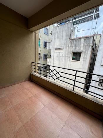 Matoshree Apartments Wadgaon Sheri