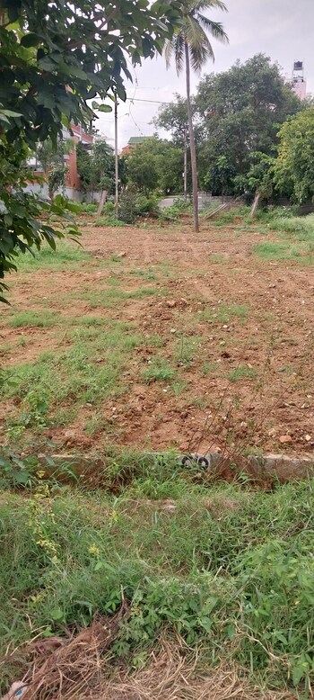 Plot for Sale in Happy Valley Layout, Bangalore