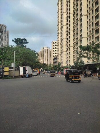 Runwal Garden City
