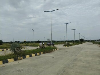 Plot for Sale in Shankarpalli, Hyderabad