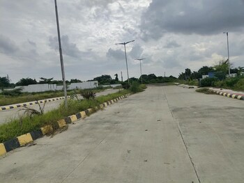 Plot for Sale in Shankarpalli, Hyderabad