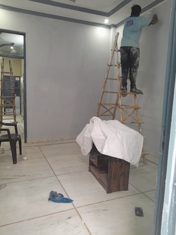 3 BHK Builder Floor for Rent in Rohini Sector 11, Delhi