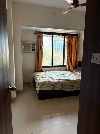 Uday Rekha Apartment