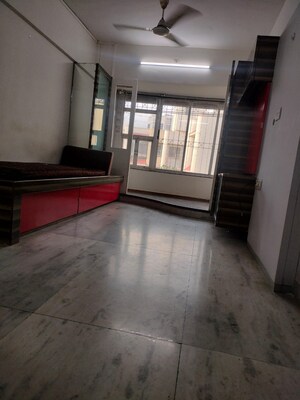 1 BHK Apartment For Rent in DSK Harita, Kandivali East