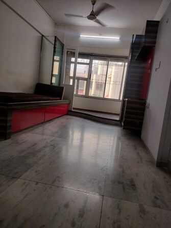 1 BHK +Apartment For Rent in DSK Harita in Kandivali East, Mumbai