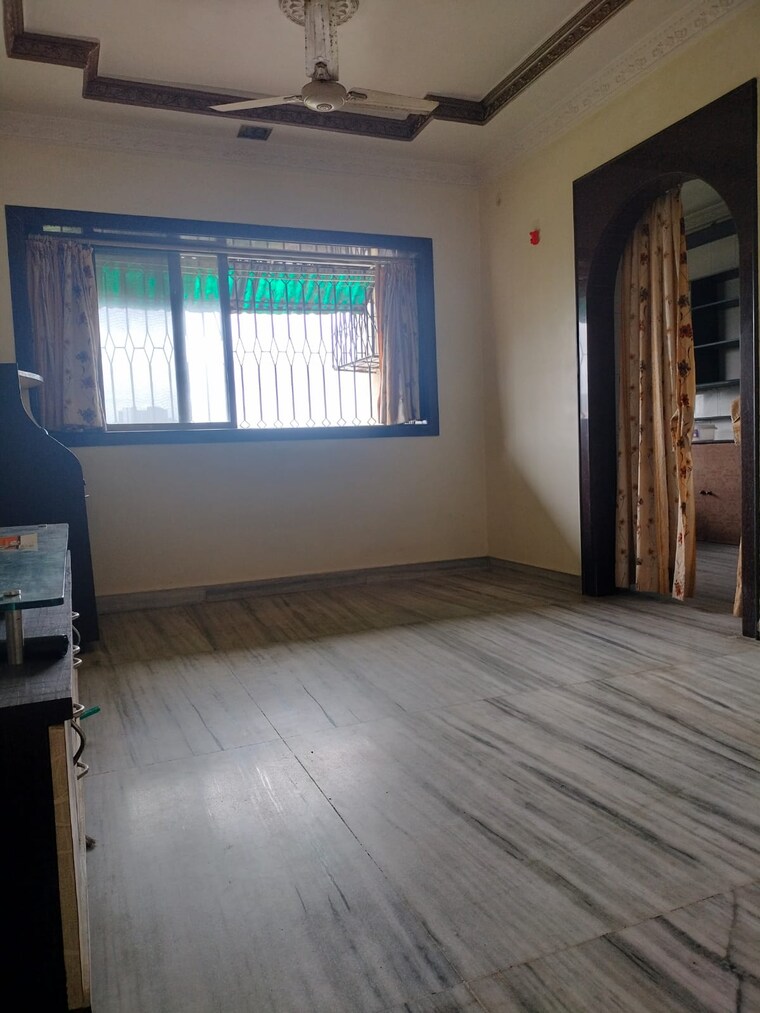 Room, dsk-harita 1 Bedroom 435 Sq.Ft. Apartment In Kandivali East Mumbai 10644997