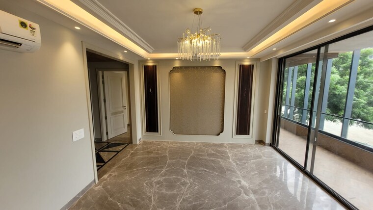 Room, tdi-the-retreat 5 Bedroom 4500 Sq.Ft. Builder Floor In Sector 89 Faridabad 10645011