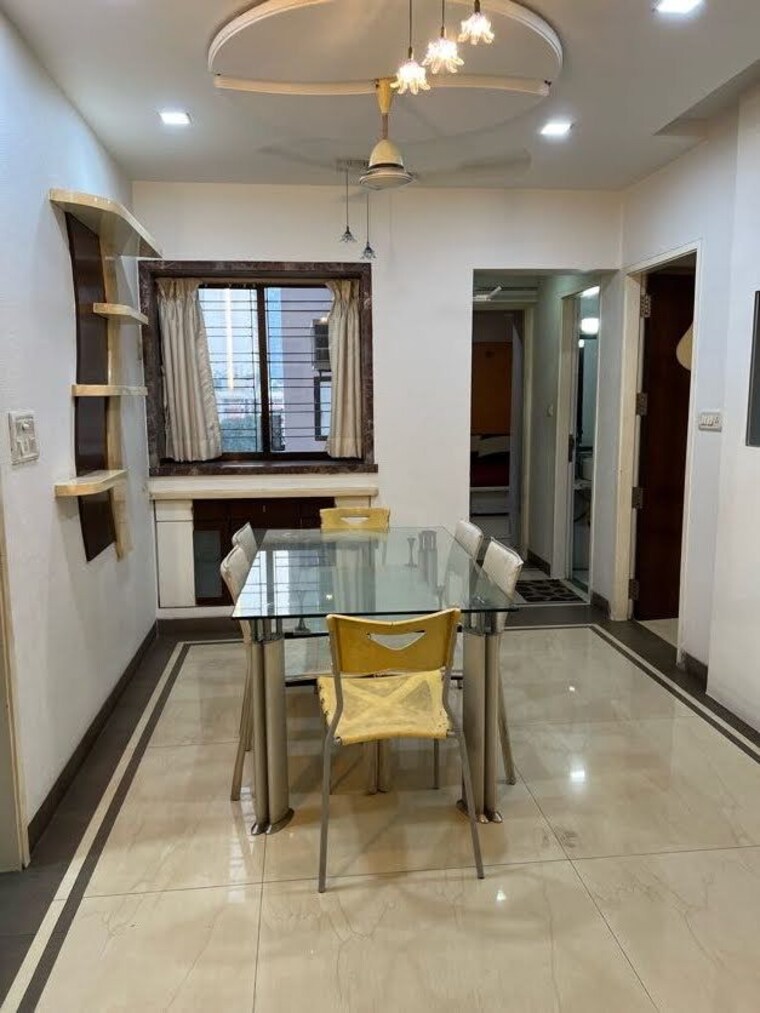 Kitchen, dynamix-shagun-mall-tower 3 Bedroom 1250 Sq.Ft. Apartment In Malad East Mumbai 10645006