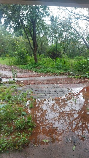  Plot For Sale in Maval