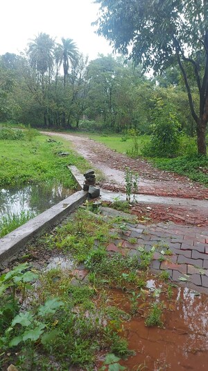 Plot Area in  Plot at Maval – for Sale