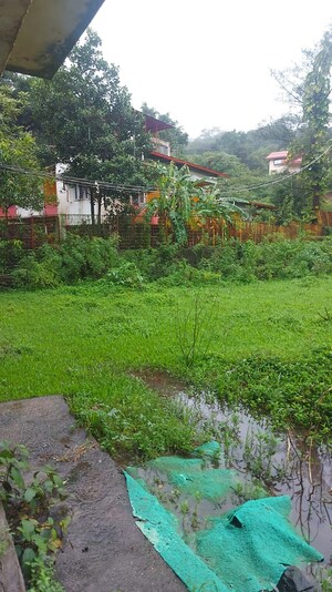  Plot – Exterior View View at Maval - for Sale