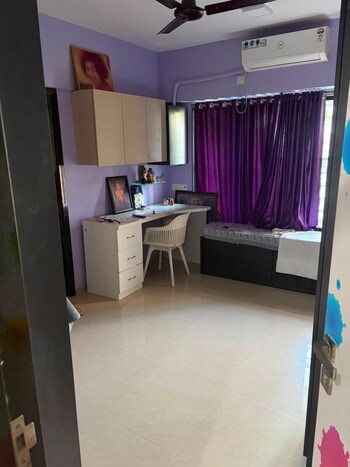3 BHK Flat for Sale in Borivali West, Mumbai