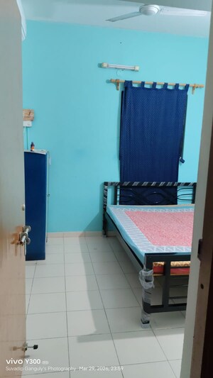 1 BHK Apartment For Rent in Bengal Ambuja Upohar, Em Bypass