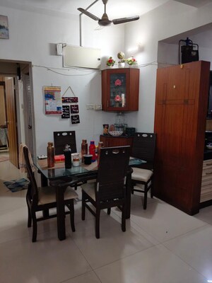 Kitchen in 2 BHK Apartment at Rambaug Colony – for Rent