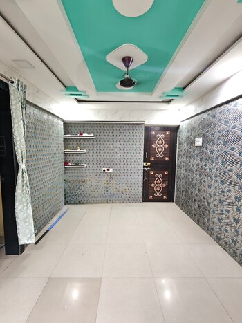 1 BHK Flat for Sale in Sector 4 Kalamboli, Navi Mumbai
