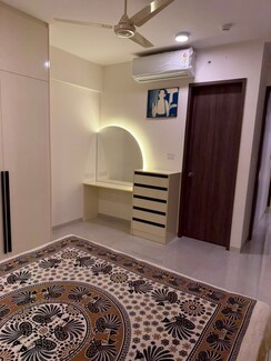 3 BHK Apartment For Rent in Goel Ganga Serio