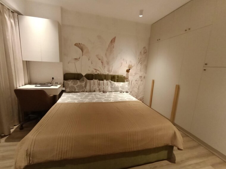 Bathroom, godrej-101 2.5 Bedroom 3100 Sq.Ft. Apartment In Sector 79 Gurgaon 10645897