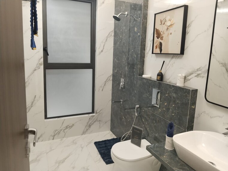 Team Area, vyom-avinea 3 Bedroom 1269 Sq.Ft. Apartment In Hadapsar Pune 10645895