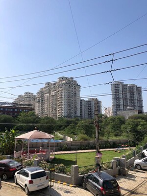 2 BHK Builder Floor For Rent in Queens Plaza, Sector 43