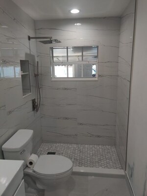 Bathroom in  Villa at West Yakkara – for Sale