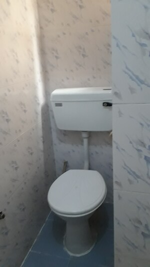 Bathroom in 2 BHK Builder Floor at Hrbr Layout – for Rent