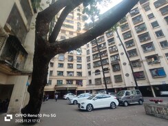 1 BHK Apartment For Rent in Blooming Heights