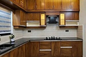 Kitchen in  Villa at West Yakkara – for Sale