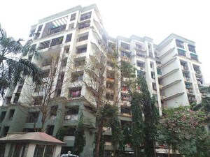 1 BHK Apartment For Sale in Valentine Apartments, Goregaon East