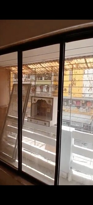 2 BHK Apartment – Exterior View View at Poonam Everest, Nalasopara West - for Sale