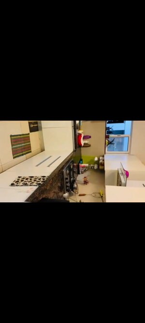 Furnished Amenities in 3 BHK Apartment at Marvel Ideal Spacio Phase 1, Undri – for Rent