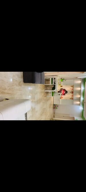 Room in 3 BHK Apartment at Marvel Ideal Spacio Phase 1, Undri – for Rent