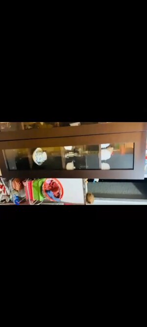 Furnished Amenities in 3 BHK Apartment at Marvel Ideal Spacio Phase 1, Undri – for Rent
