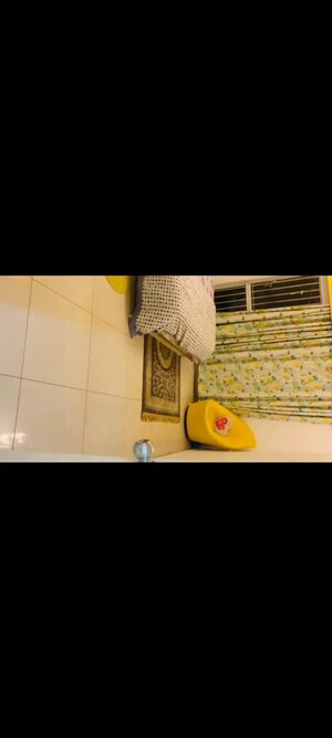 Bedroom in 3 BHK Apartment at Marvel Ideal Spacio Phase 1, Undri – for Rent